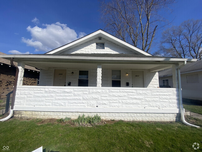 Building Photo - 1609 S Randolph St Rental