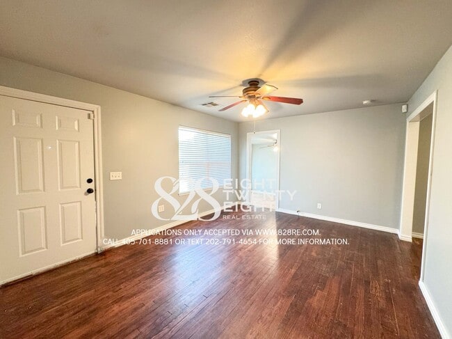 Photo - COMING 12/29/25! CUTE 3 BED/2 BATH STONE SINGLE FAMILY W/ GARAGE HOME IN DEL CITY!