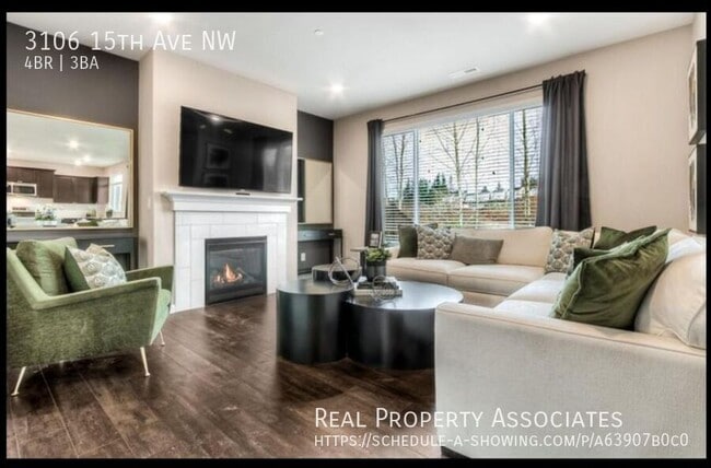 Photo - 3106 15th Ave NW