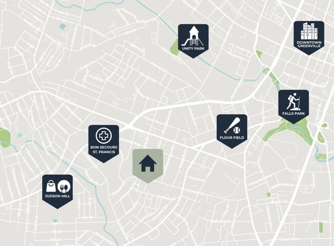 Photo - 305 S Calhoun St