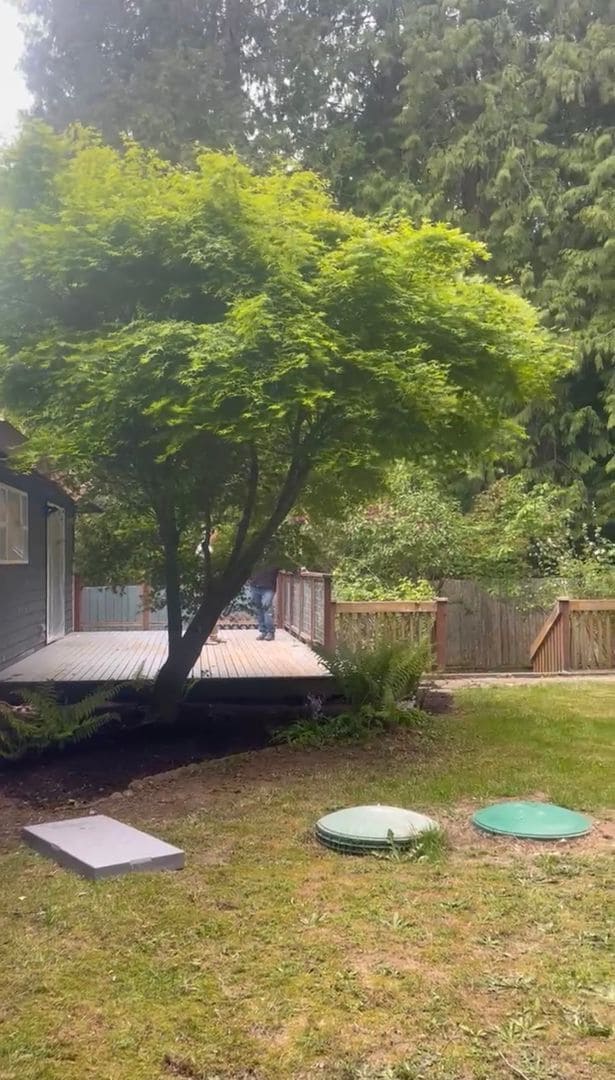 Photo - Single Level Freeland Home and Small Dog Frendly!