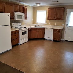Photo - Georgetown Apartments