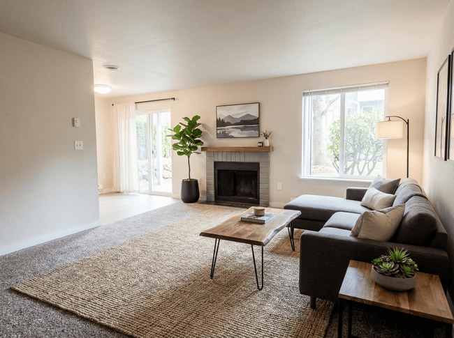 Notch 8 Apartments
