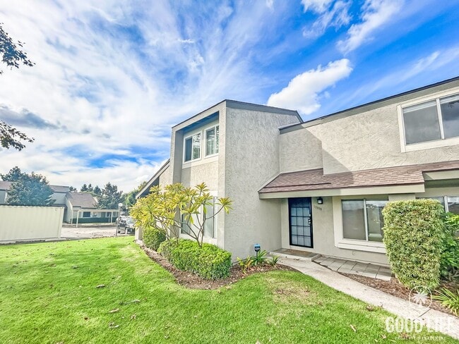 Photo - Stunning 3BD/2.5BA W/ Reserved Parking and Community Pool in Tierrasanta!