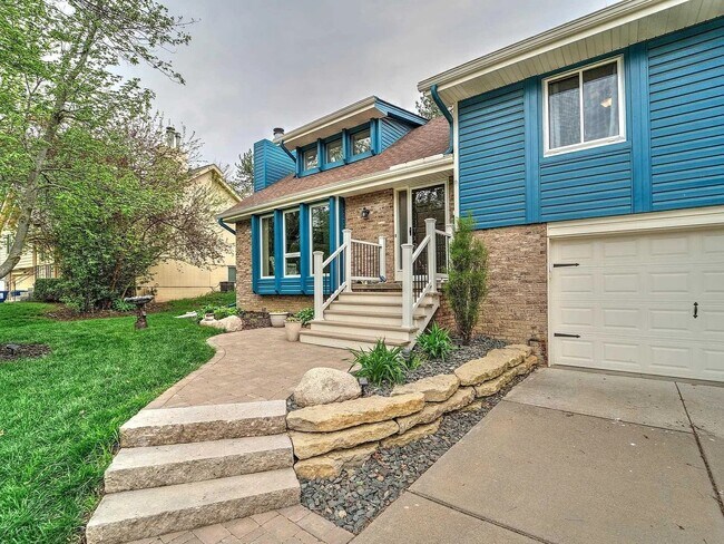 Photo - Papillion Home For Rent Near Offutt AFB