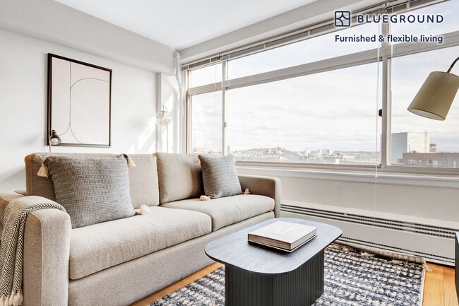 Building Photo - 1440 Beacon St Rental
