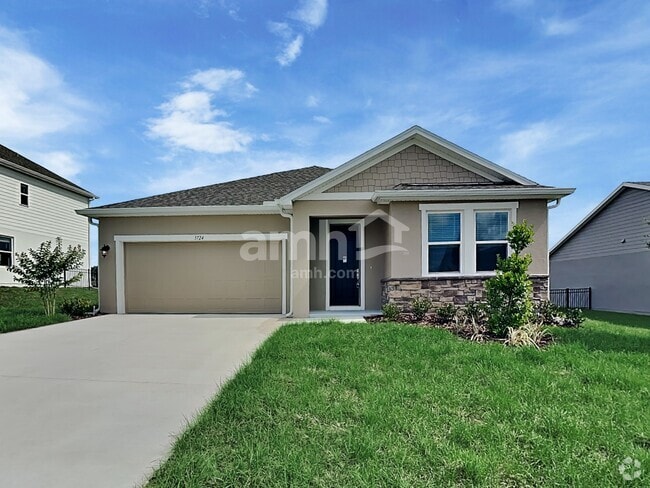 Building Photo - 3724 Ctr Cv Ln Rental