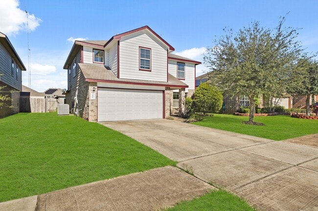 Photo - 3206 Aldridge Dr