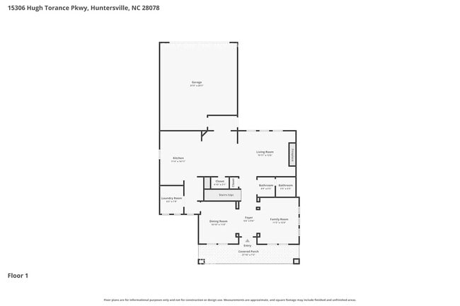 Photo - 15306 Hugh Torance Pkwy
