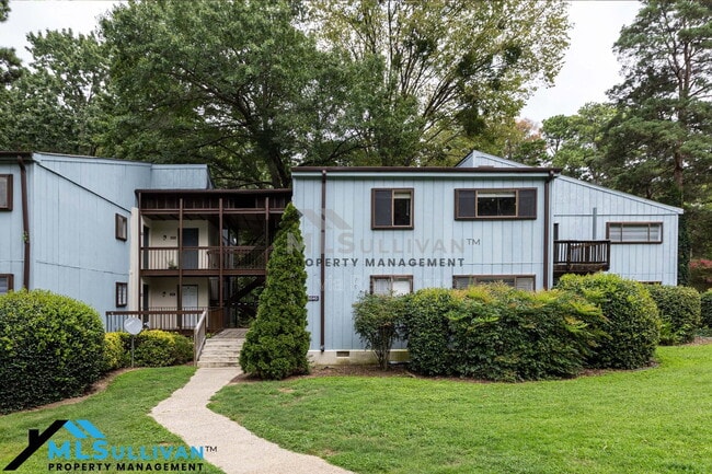 Building Photo - 5036 Flint Ridge Pl