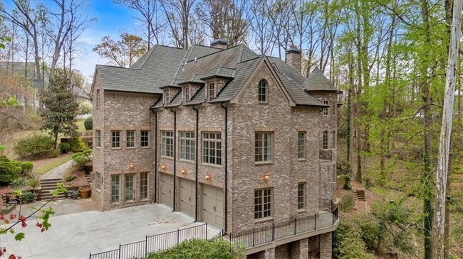 Photo - 115 Mount Paran Ridge