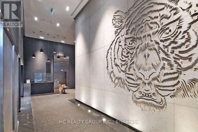 Photo - 28 Wellesley St E Unit 1903