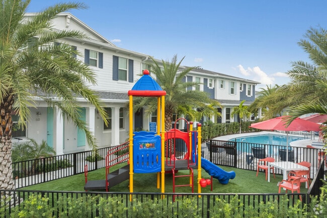Playground