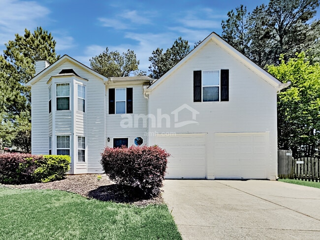 Building Photo - 4089 Dresden Ct NW Rental
