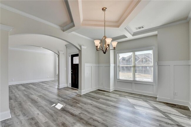 Photo - 1721 Silver Crst Wy