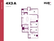 4x3 A