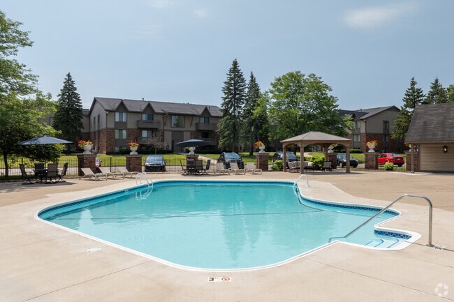 Other - Fox Hill Glens