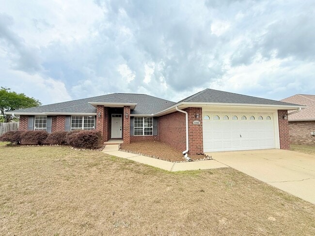 Building Photo - Spacious 4-Bedroom All Brick Home