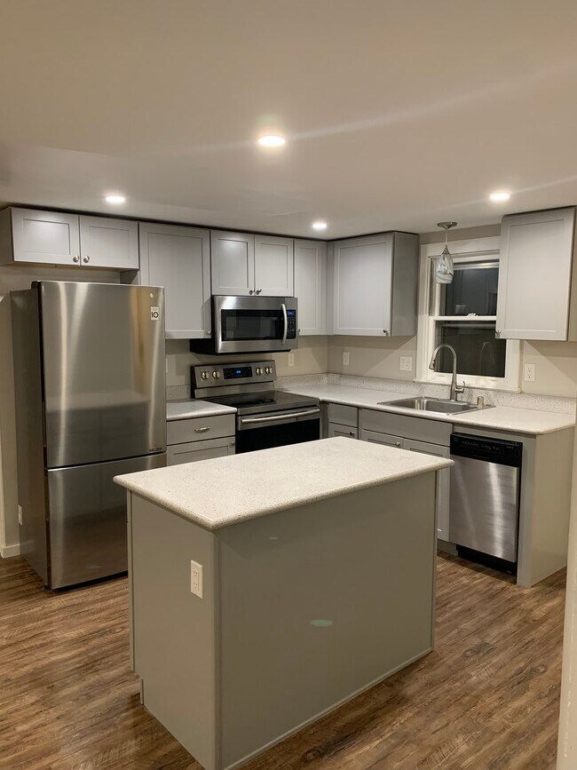 Kitchen - 10 Als Ave Unidad 10