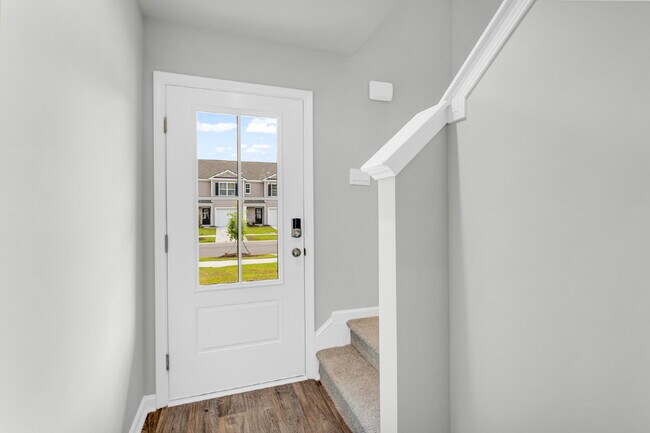 Photo - Beautiful Townhome at the Pines of New Hampstead