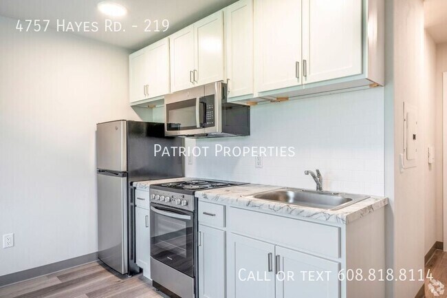 Building Photo - 4757 Hayes Rd Unit 219 Rental