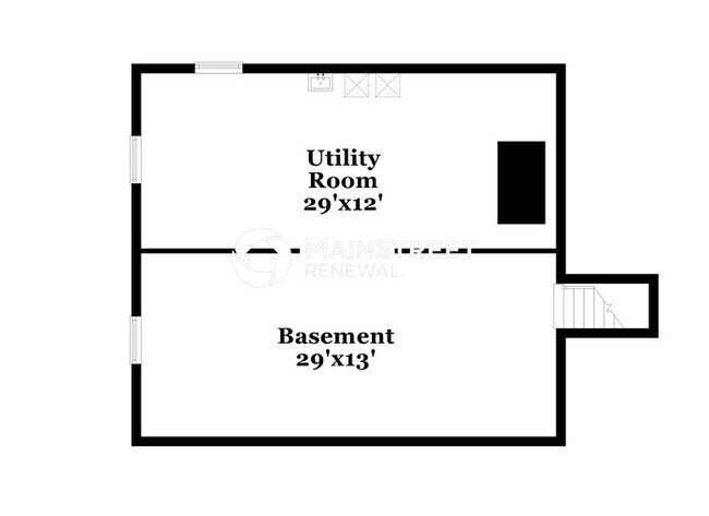 Photo - 4 Bedroom Pet-Friendly Home in Columbus, OH with Main Street Renewal