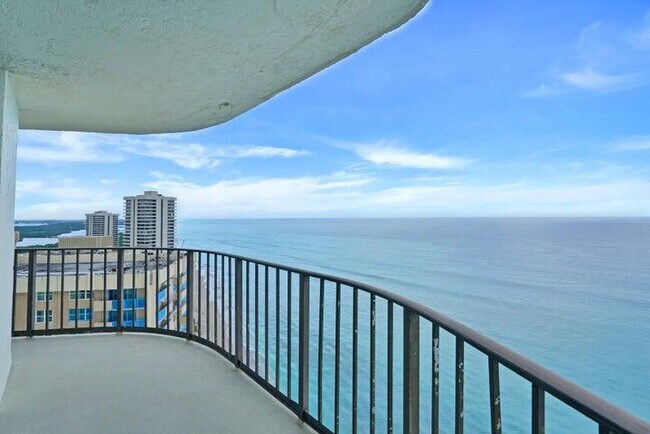 Photo - 5420 N Ocean Dr Unit 2201
