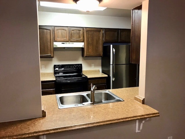Photo - North Penn Triplex Unidad 608-C N Pennsylvania (105)