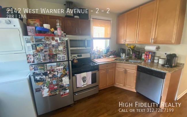 Photo - 2142 W Warner Ave Unit 2