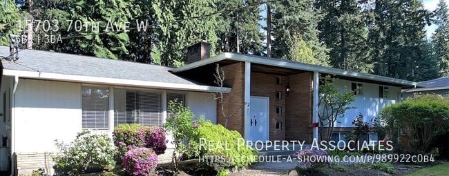 Building Photo - 15703 70th Ave W Rental