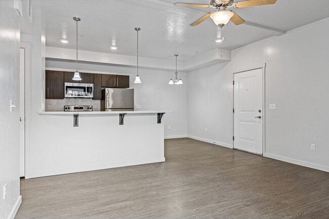Photo - Quail Point Apartments