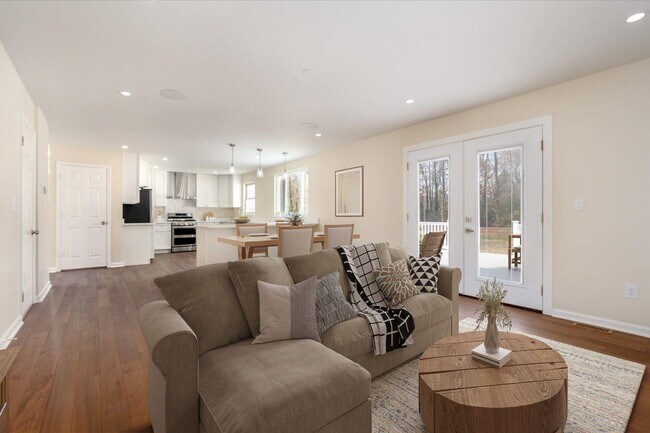 Photo - 2942 S Haven Dr