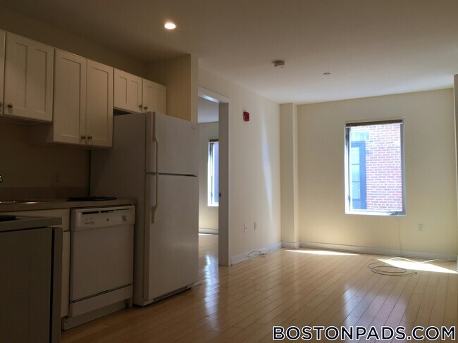 40 Boylston St Unit 507