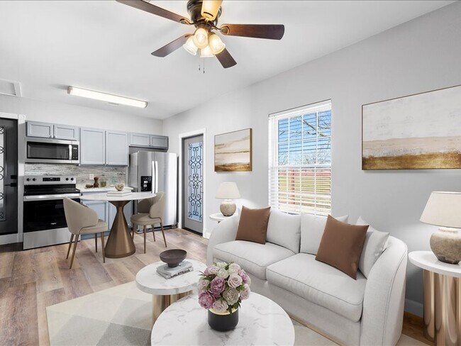 Photo - 3119 Belz Rd