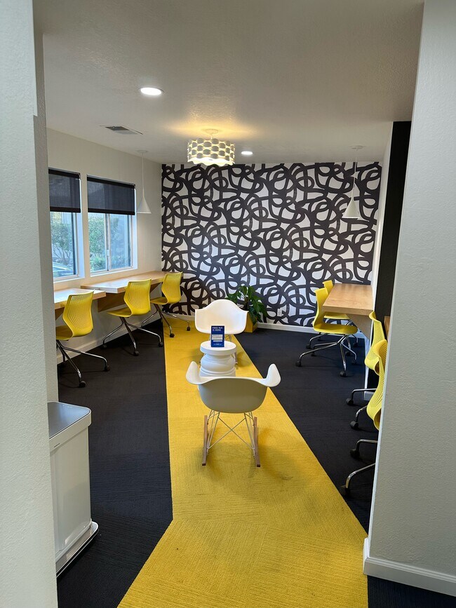Study Room