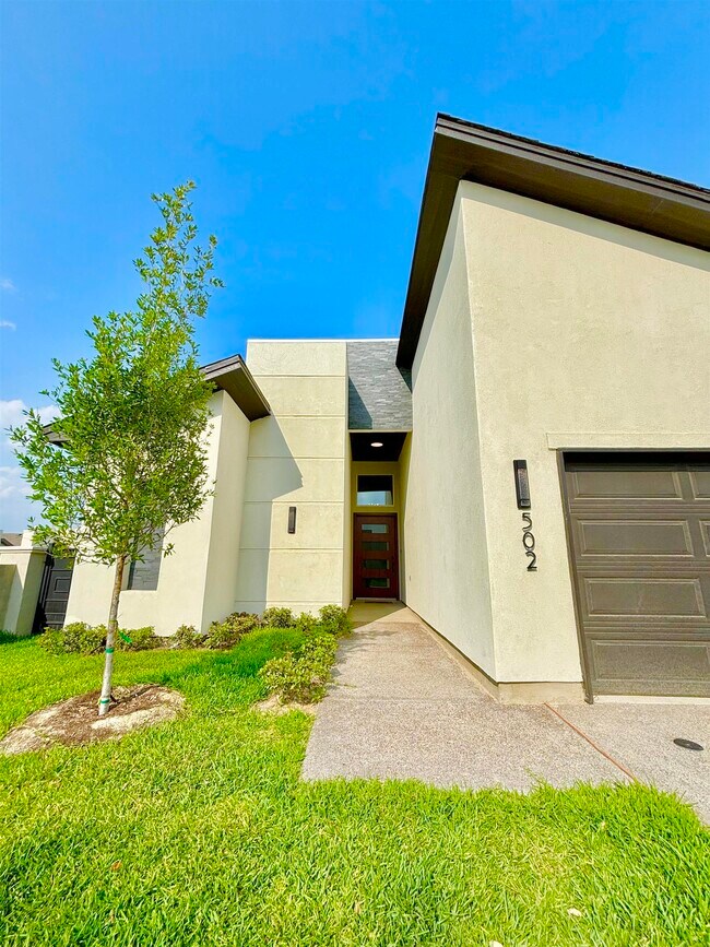 502 Journey Lp Rental House Rental in Laredo, TX