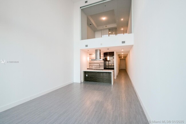 Photo - 1100 Biscayne Blvd Condo