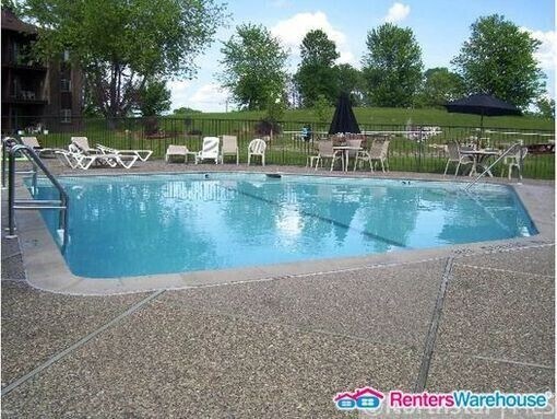 Photo - Fully Remodeled Eagan 2 BED 2 BATH Condo; Stainless Appliances! Unit 114