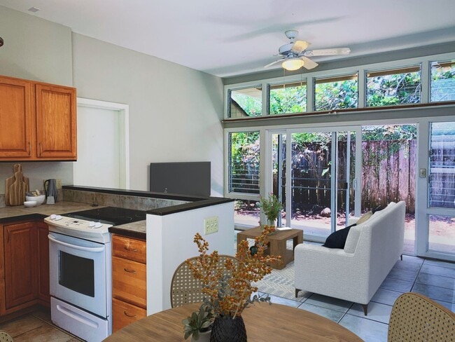 Photo - Schamber / Cuseo Unit Schamber/ Cuseo (Cottage)