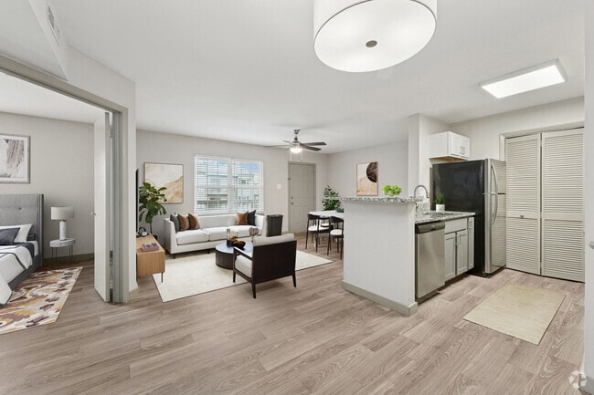 Building Photo - Kensington Crossing Rental