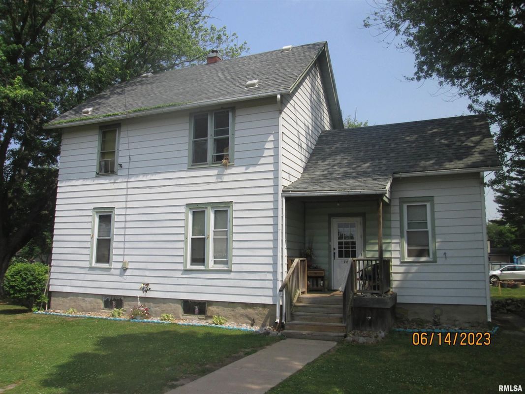 Photo - 1706 Pike Rd Casa