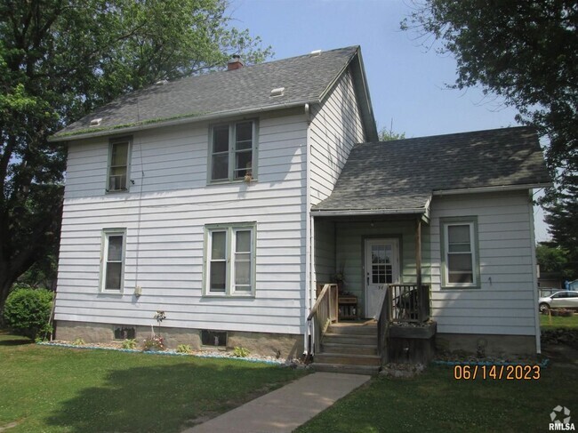 Building Photo - 1706 Pike Rd Rental