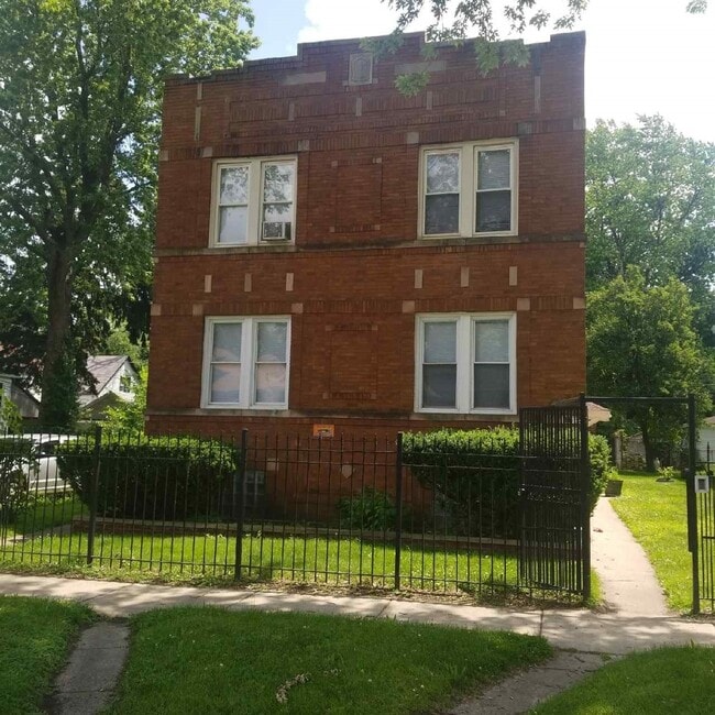 Photo - 11653 S Lowe Ave House