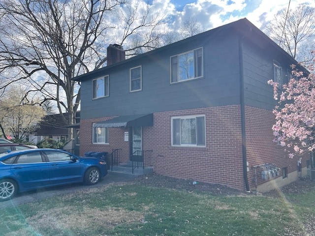 Photo - 35 S Knox St Unit C