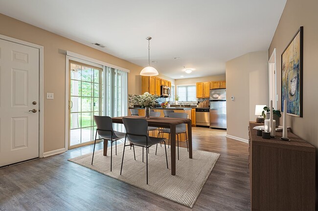 Photo - North Ponds Apartments Homes