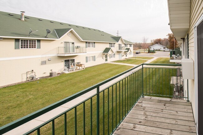 Photo - Pheasant Run Apartments