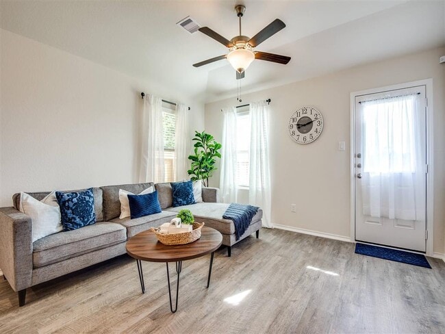 Photo - The Village at Caney Mills