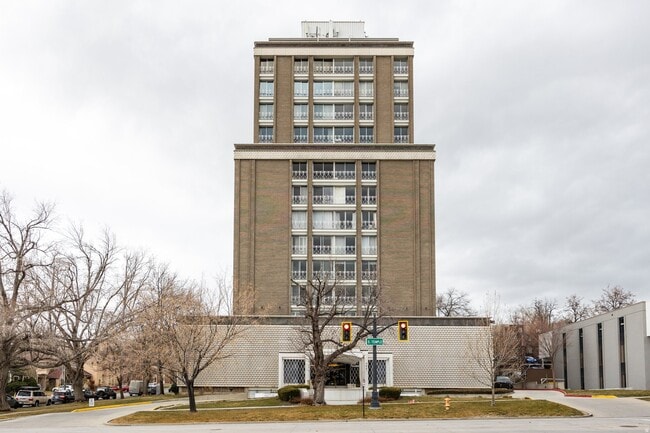Building Photo - 777 E S Temple St