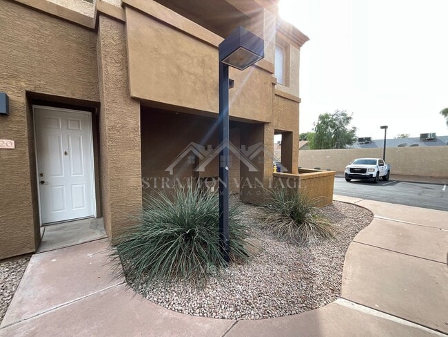 Photo - 1445 E Broadway Rd Unit 220