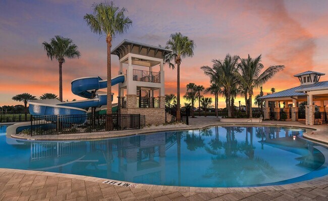 Photo - Beautiful home located in desirable Waters...